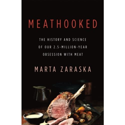 Meathooked (inbunden, eng)
