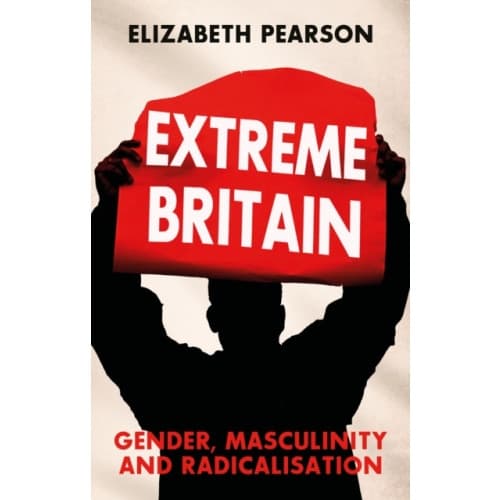 Extreme Britain (inbunden, eng)