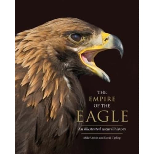 The Empire of the Eagle (inbunden, eng)