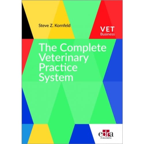 The Complete Veterinary Practice System (häftad, eng)