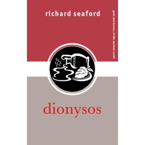 Dionysos (häftad, eng)