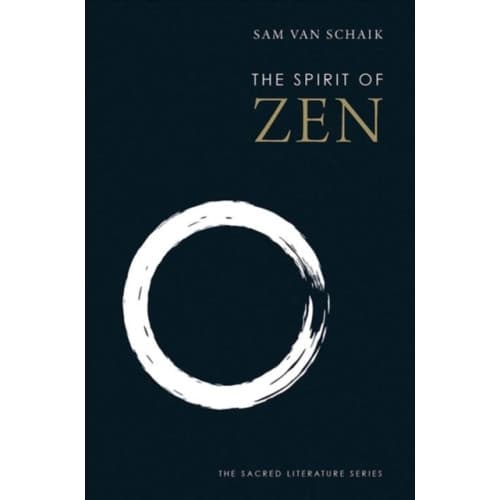 The Spirit of Zen (häftad, eng)
