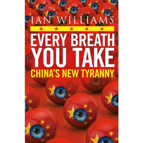 Every Breath You Take - Featured in The Times and Sunday Times (häftad, eng)