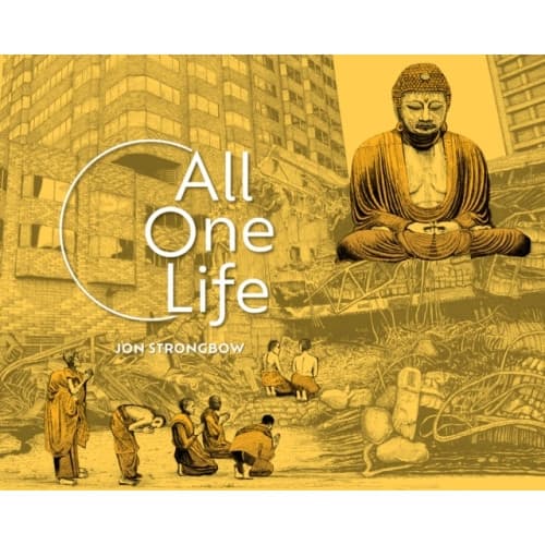 All One Life (häftad, eng)
