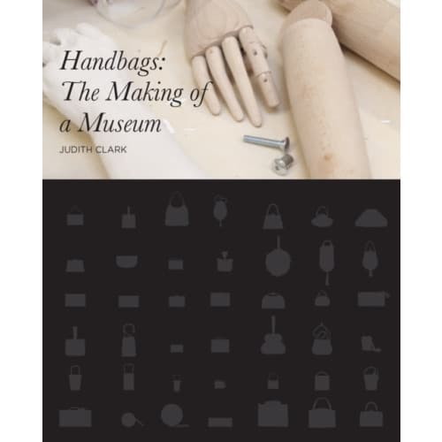 Handbags (inbunden, eng)