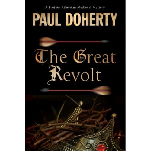 The Great Revolt (häftad, eng)