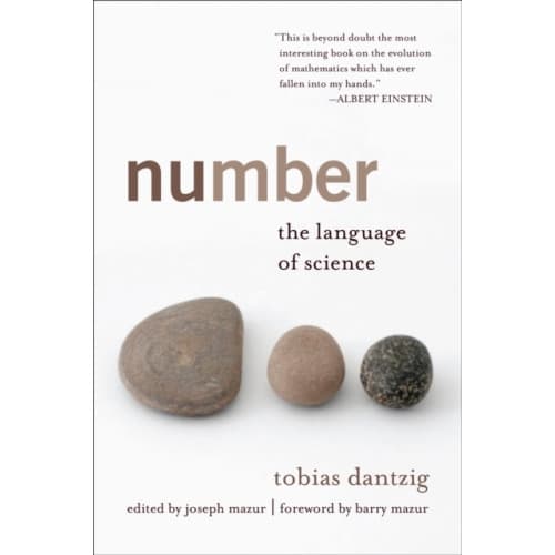 Number (häftad, eng)
