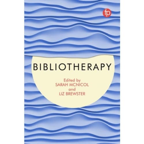 Bibliotherapy (häftad, eng)