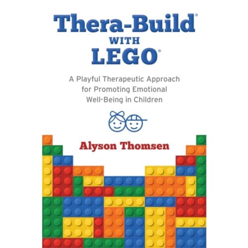 Thera-Build® with LEGO® (häftad, eng)