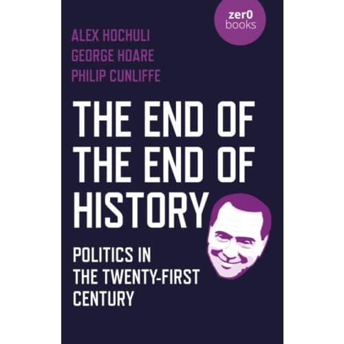End of the End of History, The (häftad, eng)
