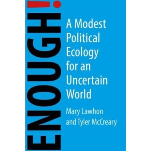 Enough! (häftad, eng)
