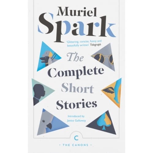 The Complete Short Stories (häftad, eng)