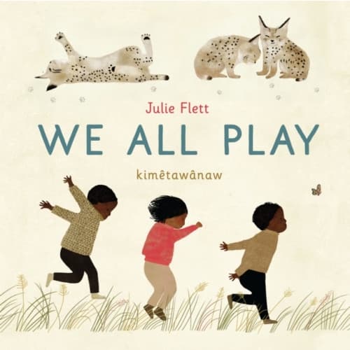 We All Play (inbunden, eng)