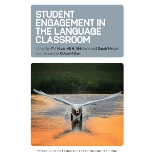 Student Engagement in the Language Classroom (häftad, eng)