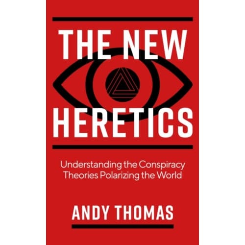 The New Heretics (häftad, eng)