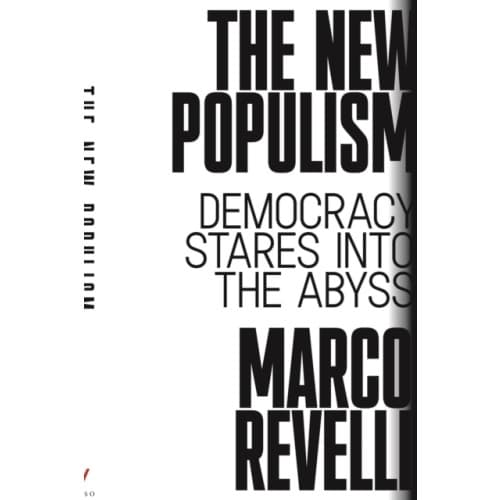 The New Populism (häftad, eng)