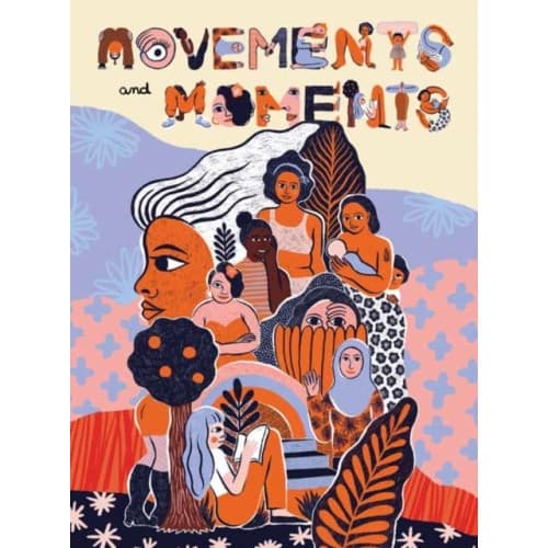 Movements and Moments (häftad, eng)