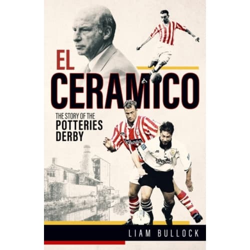 El Ceramico (inbunden, eng)