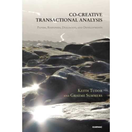 Co-Creative Transactional Analysis (häftad, eng)