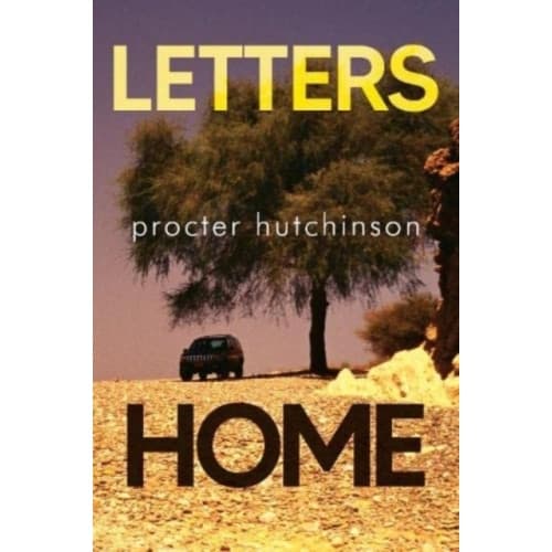 Letters Home (häftad, eng)