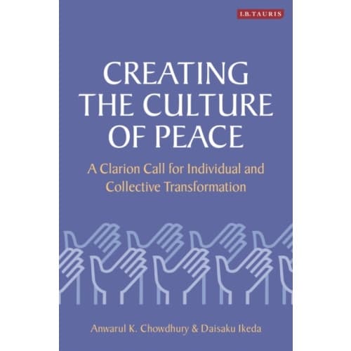 Creating the Culture of Peace (häftad, eng)