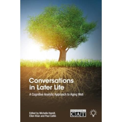 Conversations in Later Life (häftad, eng)