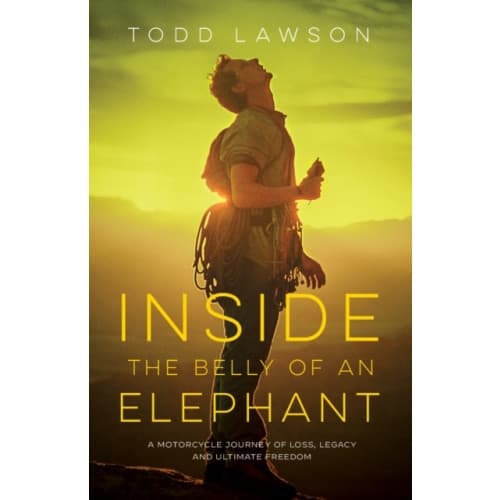 Inside the Belly of an Elephant (häftad, eng)