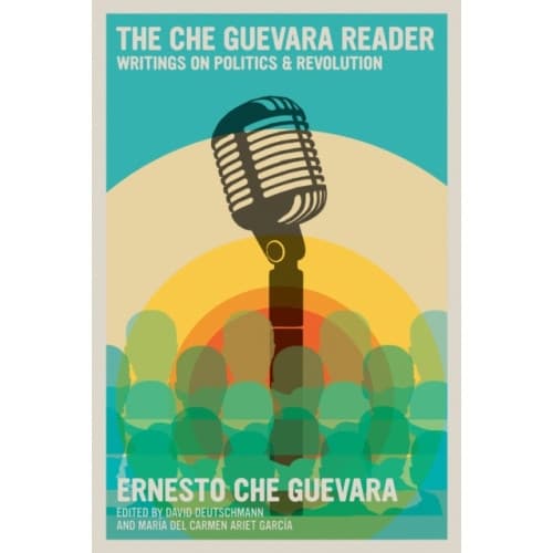 Che Guevara Reader (häftad, eng)
