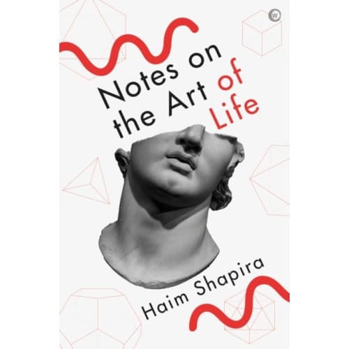 Notes on the Art of Life (häftad, eng)