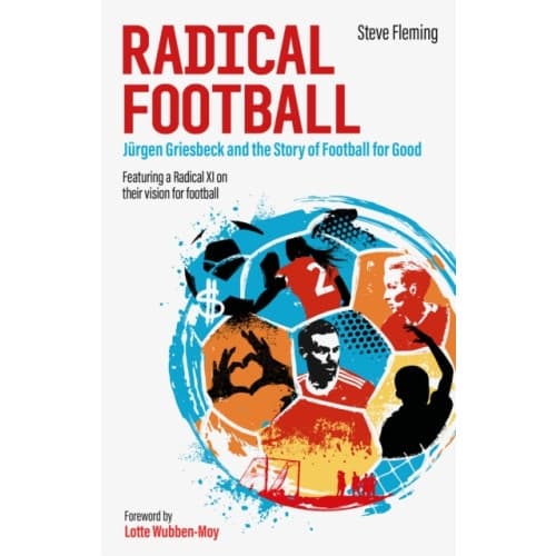 Radical Football (häftad, eng)