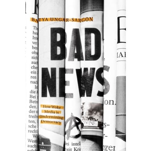 Bad News (häftad, eng)