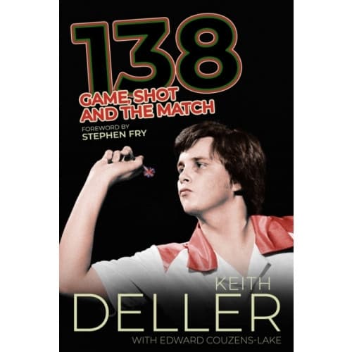 138 (inbunden, eng)