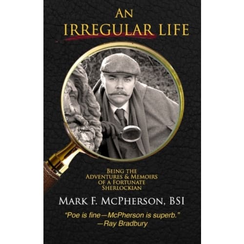 An Irregular Life (häftad, eng)