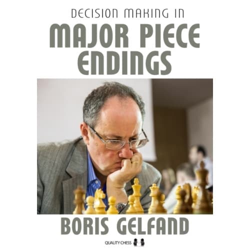Decision Making in Major Piece Endings (häftad, eng)