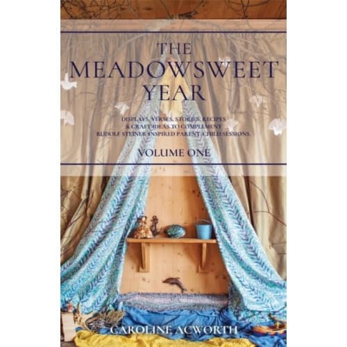 The Meadowsweet Year Volume 1 (häftad, eng)