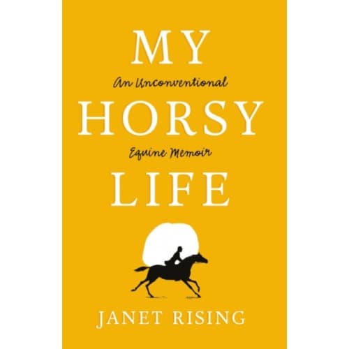 My Horsy Life (häftad, eng)