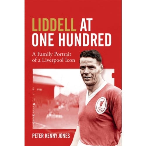 Liddell at One Hundred (inbunden, eng)