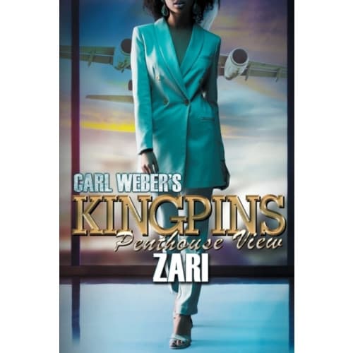 Carl Weber's Kingpins: Penthouse View (häftad, eng)