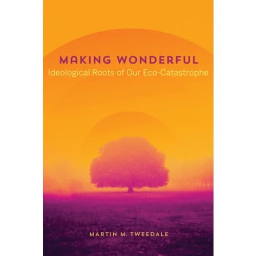 Making Wonderful (häftad, eng)