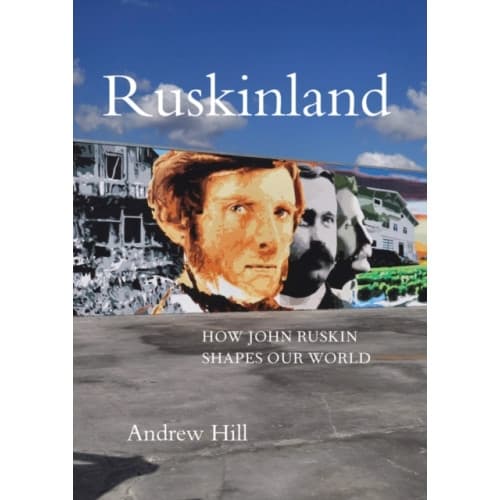 Ruskinland (inbunden, eng)