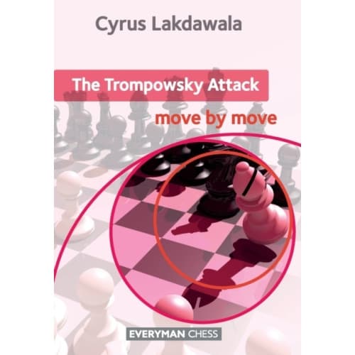 The Trompowsky Attack: Move by Move (häftad, eng)