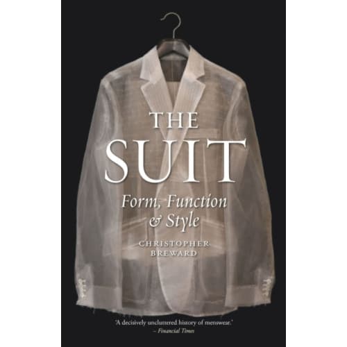The Suit (häftad, eng)