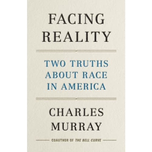 Facing Reality (inbunden, eng)