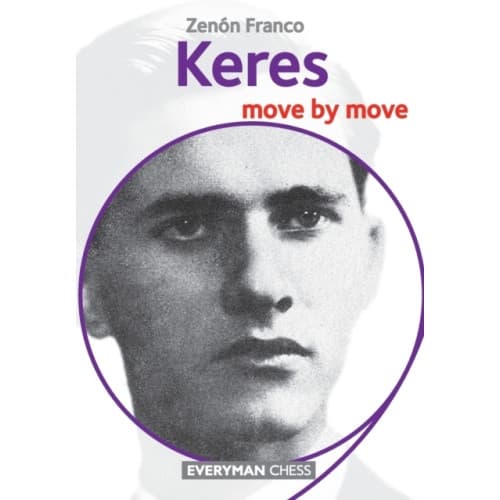 Keres (häftad, eng)