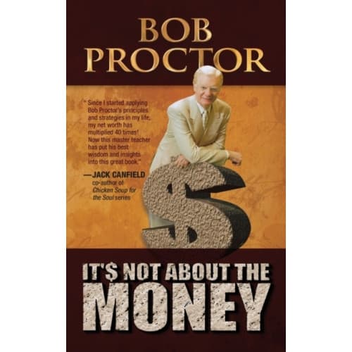 It's Not About the Money (häftad, eng)