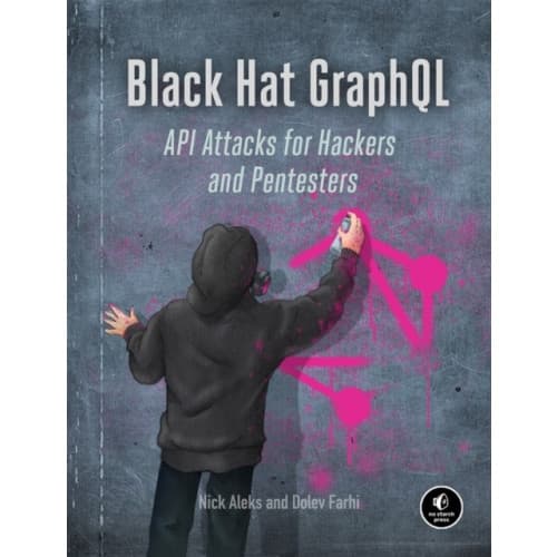 Black Hat GraphQL (häftad, eng)