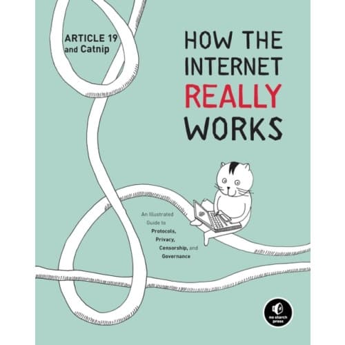 How The Internet Really Works (inbunden, eng)