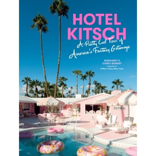 Hotel Kitsch (inbunden, eng)
