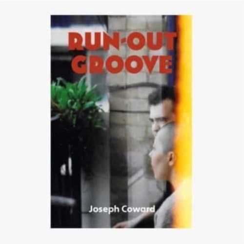 Run-Out Groove (häftad, eng)