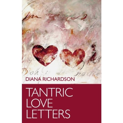 Tantric Love Letters (häftad, eng)